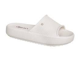 Chinelo Dijean OFF White Ref: 32880001 Chinelo Dijean OFF White Ref: 32880001