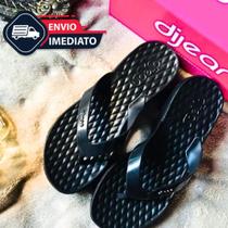Chinelo Dijean Tamanco Feminino Sandália Anabela Ortopédico Original Para Esporão Fascite Confortável Chinelo Dijean Tamanco Feminino Sandália Anabela Ortopédico Original Para Esporão Fascite Confortável