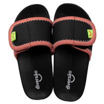 Chinelo Diversão Slide Street Boy Chinelo Diversão Slide Street Boy