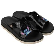 Chinelo Do Stitch Zaxy Disney Daily Papete Slide Feminino Chinelo Do Stitch Zaxy Disney Daily Papete Slide Feminino