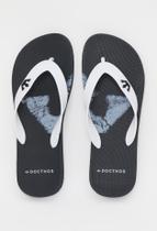 Chinelo Docthos Raw Chinelo Docthos Raw