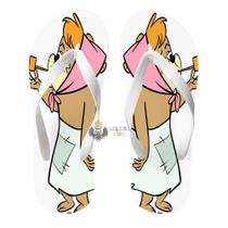 Chinelo Dona Ursa Chinelo Dona Ursa