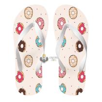 Chinelo donuts