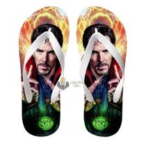 Chinelo Dr Estranho Chinelo Dr Estranho