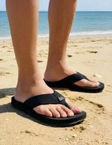 Chinelo Du Rio Copa Tiras Larga Ortopédico Orig. Born In Rj