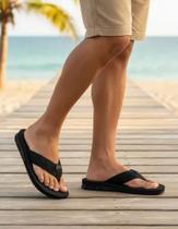 Chinelo Du Rio Ortopédico Tiras Largas Original Born In RJ Chinelo Du Rio Ortopédico Tiras Largas Original Born In RJ