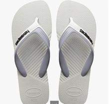 Chinelo Dual - Masculino Cor:Verde OlivaTamanho:39/40