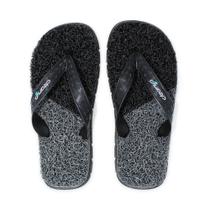 Chinelo Duo CleanUp Sustentável Masculino Preto Chinelo Duo CleanUp Sustentável Masculino Preto