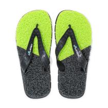 Chinelo Duo CleanUp Sustentável Masculino Verde Chinelo Duo CleanUp Sustentável Masculino Verde