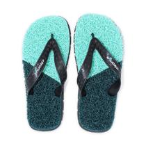 Chinelo Duo CleanUp Sustentável Masculino Verde Chinelo Duo CleanUp Sustentável Masculino Verde