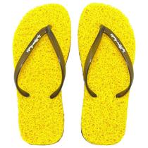 Chinelo Duplo Capacho para Esporão, Fascite e Hiperidrose Macio, Terapêutico e Ortopédico Chinelo Duplo Capacho para Esporão, Fascite e Hiperidrose Macio, Terapêutico e Ortopédico