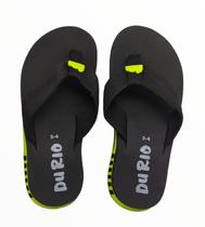 Chinelo Durio Air Ad Esporão Ortopédico Amortecedor