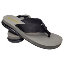 Chinelo DuRio Air Color Conforto, Estilo, Cores Vibrantes, Salto Moderno, EVA Premium, Original Magalu