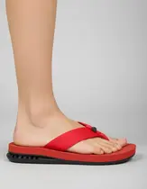 Chinelo DuRio Air Color Conforto, Estilo, Cores Vibrantes, Salto Moderno, EVA Premium, Original Magalu