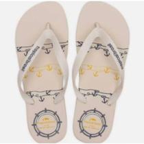Chinelo e Sandália de Borracha Unisex Original da Tropical Brasil