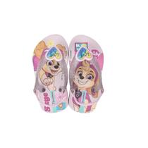Chinelo Elástico Baby Patrulha Canina 021200