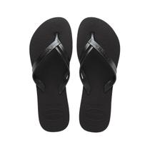 Chinelo elegance havaianas unissex