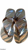 Chinelo Ellus Basic Preto