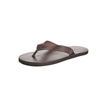 Chinelo Ellus Couro Essencial