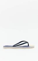 Chinelo Estampa Blue Coast Lança Perfume Tamanho 35 a 40 tamanho:39-40