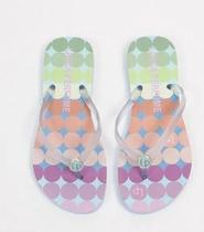 Chinelo estampado - lança perfume Chinelo estampado - lança perfume