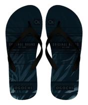 Chinelo estampado ogochi