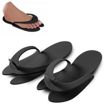 Chinelo Eva 2Mm Santa Clara Descartável - Podologia Chinelo Eva 2Mm Santa Clara Descartável - Podologia