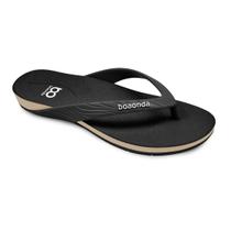 Chinelo F. Happy (N) Em TR Confortech P/EVA Boa Onda 1947203