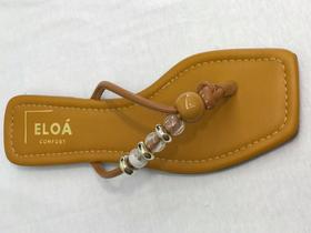 Chinelo fem adt eloá, ref: 2561