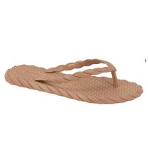 Chinelo Fem. De Dedo Escamado Em Borracha Beira Rio 8557100 Chinelo Fem. De Dedo Escamado Em Borracha Beira Rio 8557100