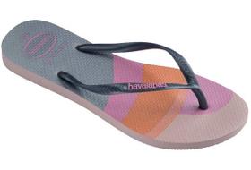 Chinelo fem inf havaianas palette Chinelo fem inf havaianas palette