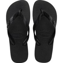 Chinelo Feminina Havaianas Sandália Top Original Conforto Chinelo Feminina Havaianas Sandália Top Original Conforto