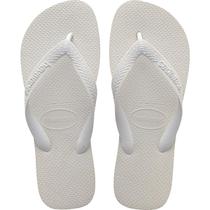 Chinelo Feminina Havaianas Sandália Top Original Conforto Chinelo Feminina Havaianas Sandália Top Original Conforto