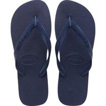Chinelo Feminina Havaianas Sandália Top Original Conforto