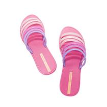 Chinelo Feminina Multitiras Rainbrow REF: 26944