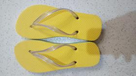 Chinelo feminino 33/34