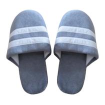 Chinelo Feminino Aberto Cinza Basic+ Nº 35/36 Chinelo Feminino Aberto Cinza Basic+ Nº 35/36