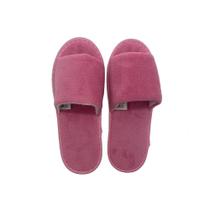 Chinelo Feminino Aberto Rosa LACASA Nº 36/37 Chinelo Feminino Aberto Rosa LACASA Nº 36/37