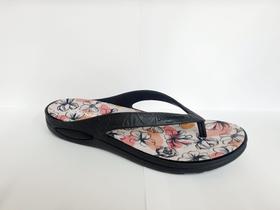 Chinelo Feminino Adulto Boa Onda 1319