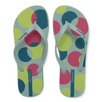 Chinelo Feminino Adulto Grendene Ipanema Temas 25868 Chinelo Feminino Adulto Grendene Ipanema Temas 25868