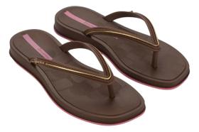 Chinelo Feminino Adulto Ipanema Glow 27398 Chinelo Feminino Adulto Ipanema Glow 27398
