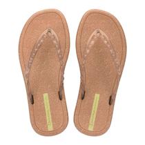 Chinelo Feminino Adulto Ipanema Meu Sol Mais 27138