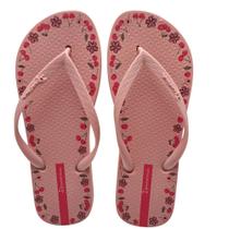 Chinelo Feminino Adulto Tira Slim Listras Day Ipanema Chinelo Feminino Adulto Tira Slim Listras Day Ipanema