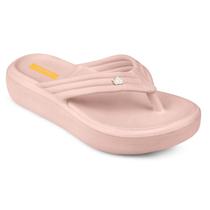 Chinelo Feminino Alana Classic Boaonda Flatform Ortopédico Anatômico Fascite plantar Conforto Chinelo Feminino Alana Classic Boaonda Flatform Ortopédico Anatômico Fascite plantar Conforto