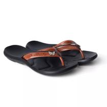 Chinelo Feminino Alcalay Anatômico Antiderrapante CH06