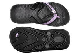 Chinelo Feminino Alcalay Anatômico Antiderrapante