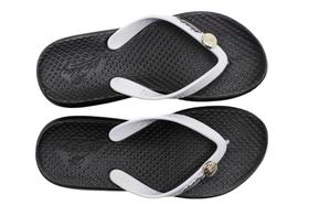 Chinelo Feminino Alcalay Anatomico Confortavel E Macio Vegano Ant-stress Esporão Leve