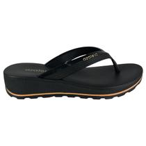 Chinelo Feminino Anabela Azaleia Fabi Light Line
