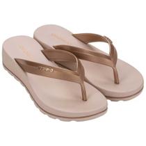 Chinelo Feminino Anabela Fabi Light Rose Azaleia 18908-BD136 Chinelo Feminino Anabela Fabi Light Rose Azaleia 18908-BD136