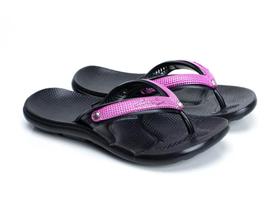 Chinelo Feminino Anatômico Alcalay ch06 Não escurrega pedras em resina Chinelo Feminino Anatômico Alcalay ch06 Não escurrega pedras em resina